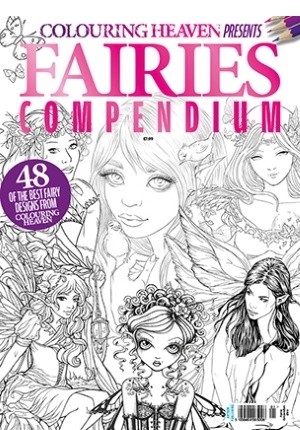 Fairies Compendium