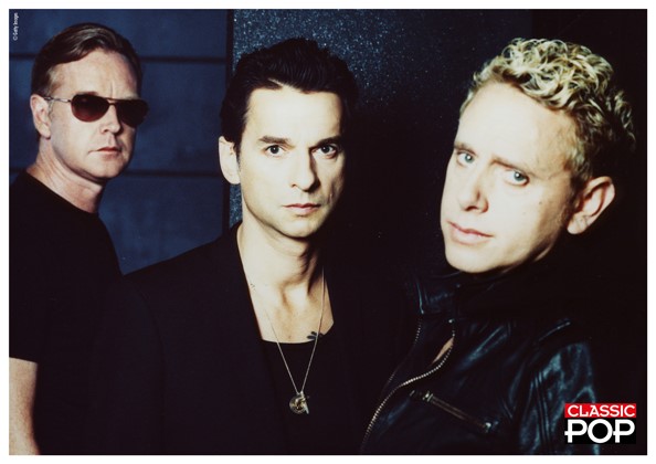 Depeche Mode