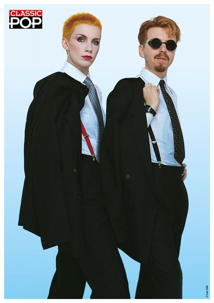 The Eurythmics