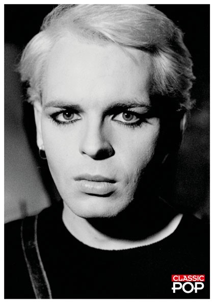 Gary Numan