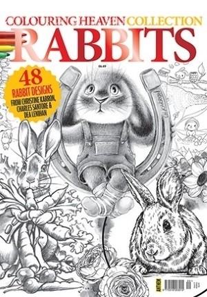 Issue 8: Rabbits