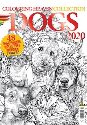 Issue 11: Dogs 2020