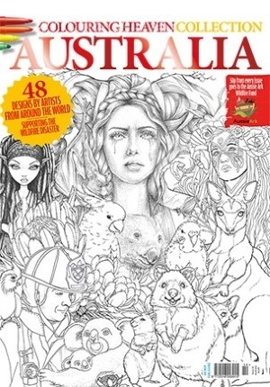 Issue 14: Australia
