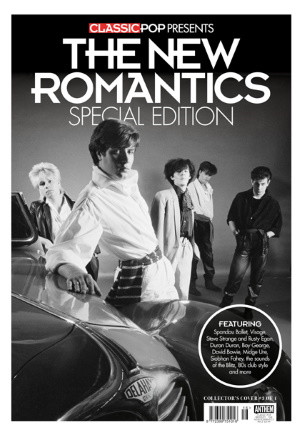The New Romantics