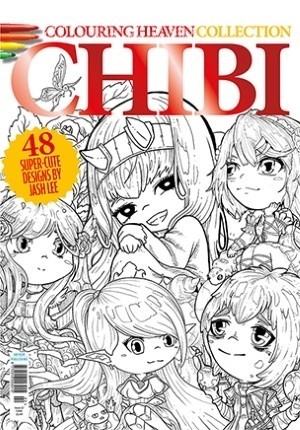 Issue 22: Chibi