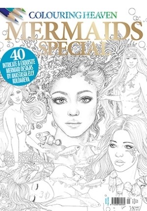 #71 Mermaids Special