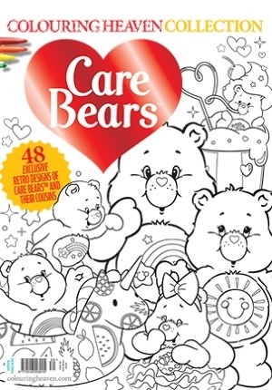 Issue 30: Care Bears