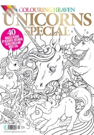 #78 Unicorns Special