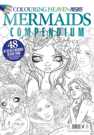 Mermaids Compendium