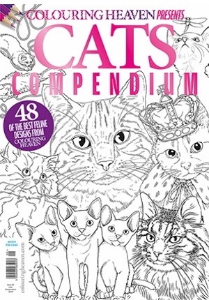 Cats Compendium