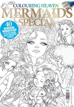 #87 Mermaids Special
