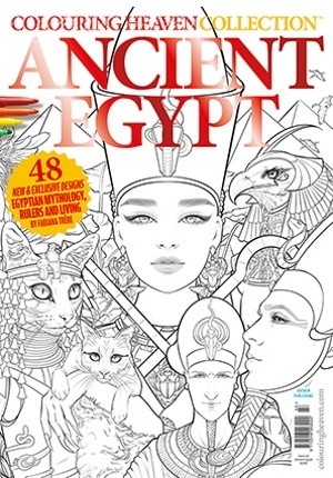 Issue 43: Ancient Egypt