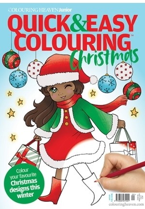 Issue 9 Christmas