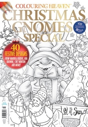 #94 Christmas Gnomes Special
