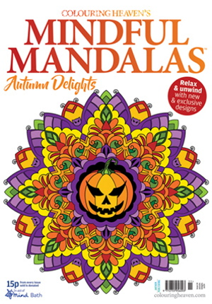 Mindful Mandalas