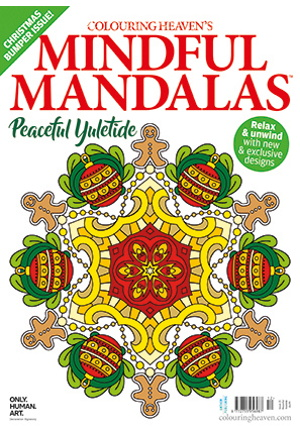 Mindful Mandalas