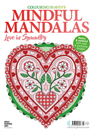 Mindful Mandalas