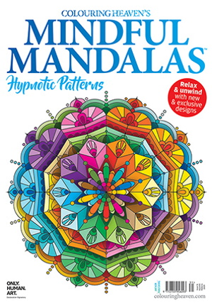 Mindful Mandalas
