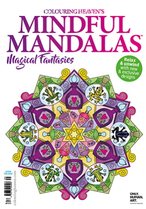 Mindful Mandalas