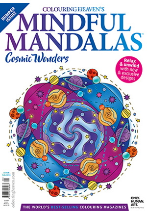 Mindful Mandalas