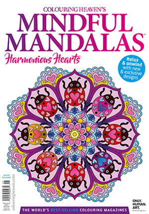 Mindful Mandalas