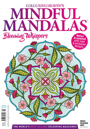 Mindful Mandalas