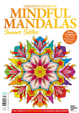 Mindful Mandalas