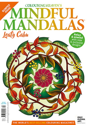 Mindful Mandalas