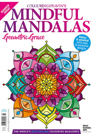 Mindful Mandalas