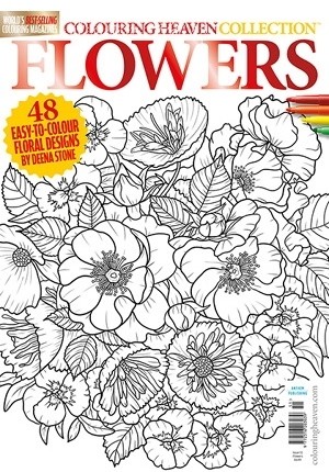 Issue 51: Flowers