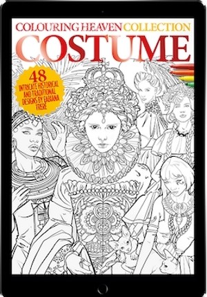 Issue 16: Costume