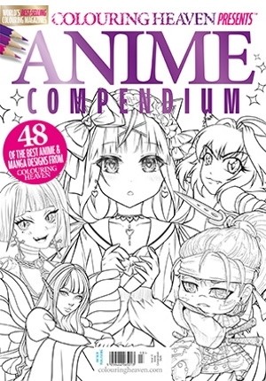 Anime Compendium