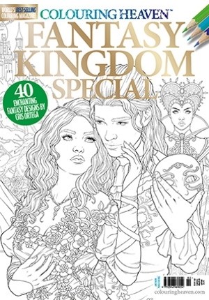 #102 Fantasy Kingdom Special