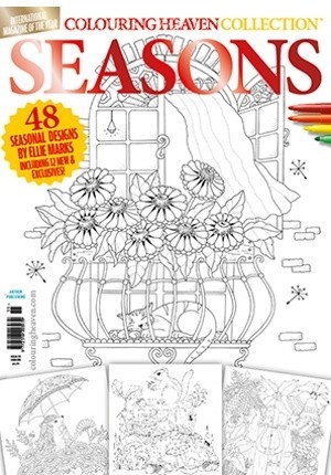 Issue 55: Seasons