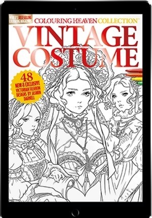 Issue 52: Vintage Costume