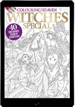 #40 Witches Special