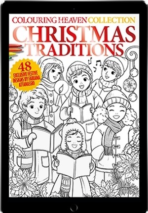 Issue 34: Christmas Traditions
