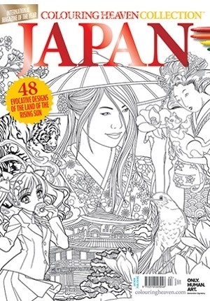 Issue 63: Japan