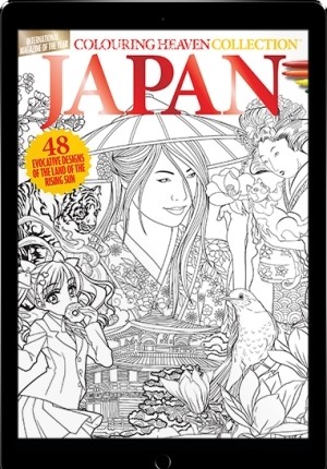 Issue 63: Japan