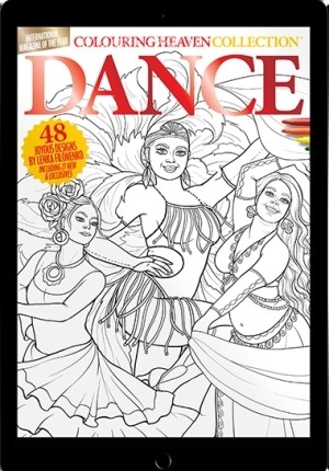 Issue 65: Dance