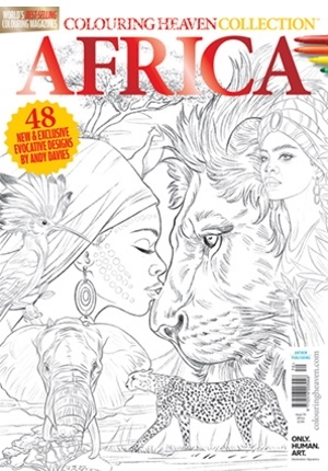 Issue 70: Africa