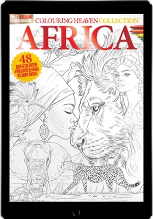 Issue 70: Africa