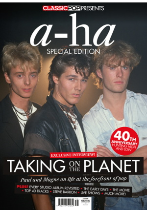 a-ha