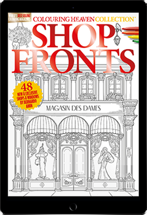 Issue 80: Store Fronts