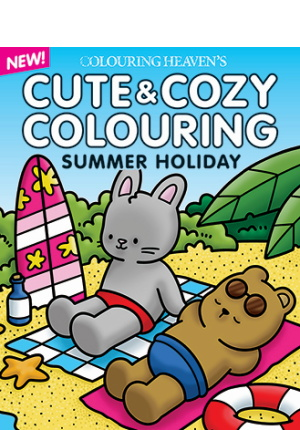 Issue 3: Summer Holidays
