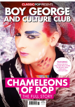 Boy George & Culture Club