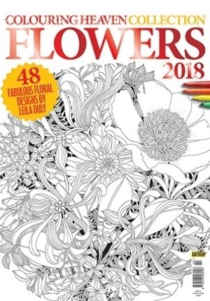 Issue 2: Flowers 2018
