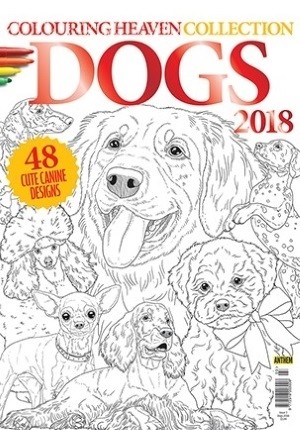 Issue 3: Dogs 2018