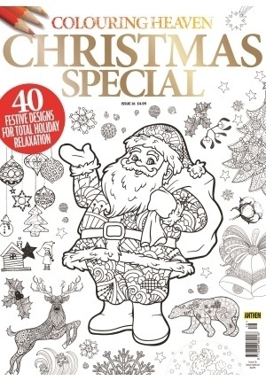 Issue 16: Christmas 2016