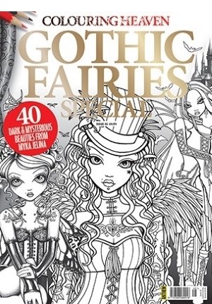 #45: Gothic Fairies Special
